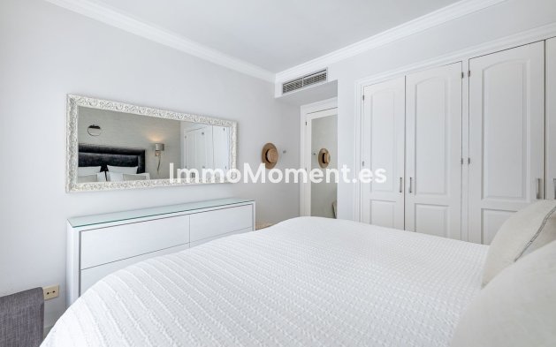 Revente - Maison mitoyenne - Marbella - Nueva Andalucía