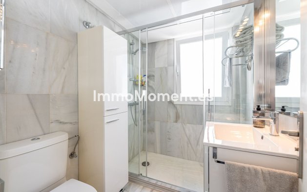 Revente - Maison mitoyenne - Marbella - Nueva Andalucía