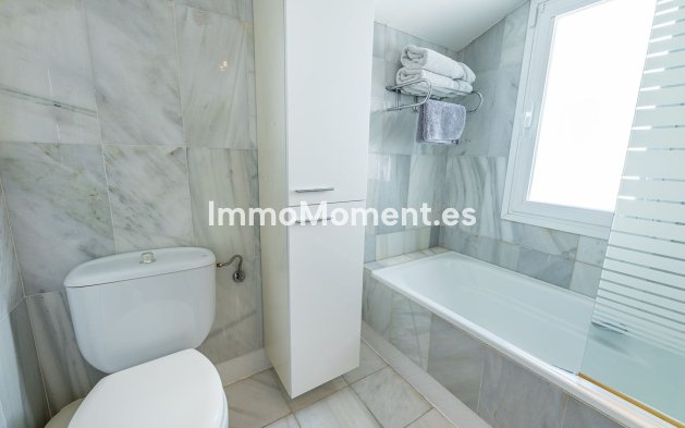 Revente - Maison mitoyenne - Marbella - Nueva Andalucía