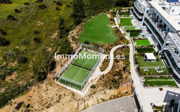 Reventa - Apartamento - Mijas - Mijas Costa
