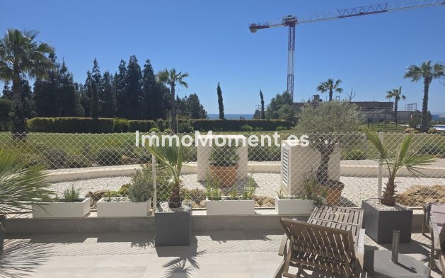 Reventa - Apartamento - Mijas - Mijas Costa