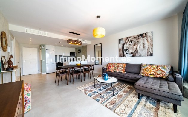 Reventa - Apartamento - Mijas - Mijas Costa