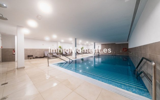 Reventa - Apartamento - Mijas - Mijas Costa