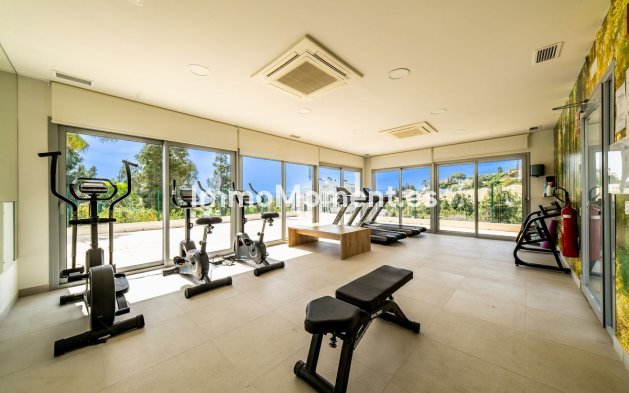 Reventa - Apartamento - Mijas - Mijas Costa