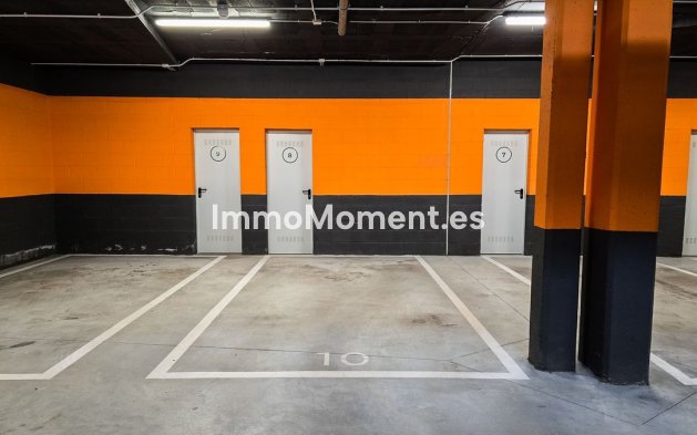 Reventa - Apartamento - Mijas - Mijas Costa