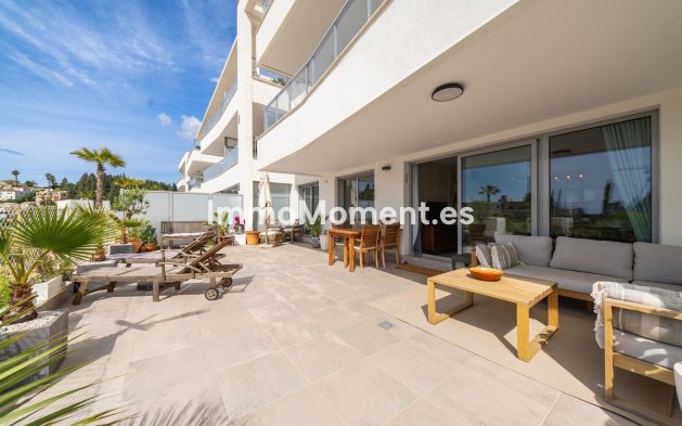Reventa - Apartamento - Mijas - Mijas Costa