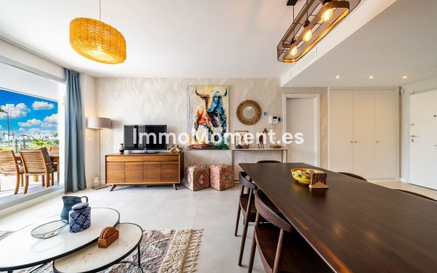 Reventa - Apartamento - Mijas - Mijas Costa