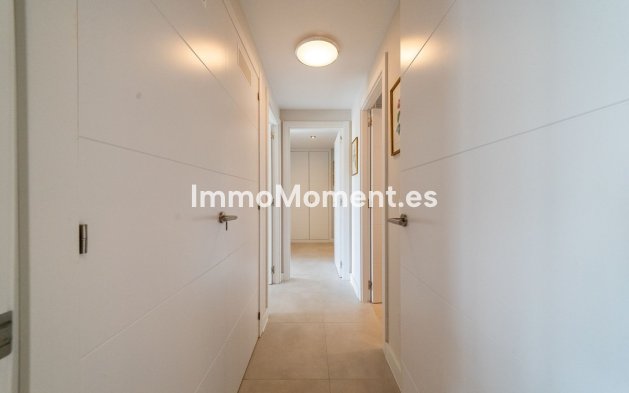 Reventa - Apartamento - Mijas - Mijas Costa