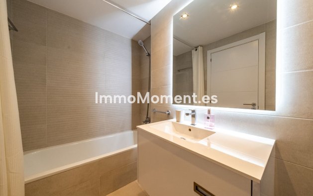 Reventa - Apartamento - Mijas - Mijas Costa