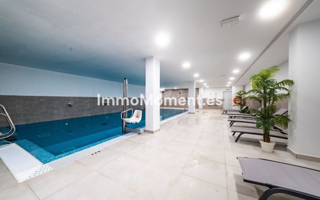 Reventa - Apartamento - Mijas - Mijas Costa