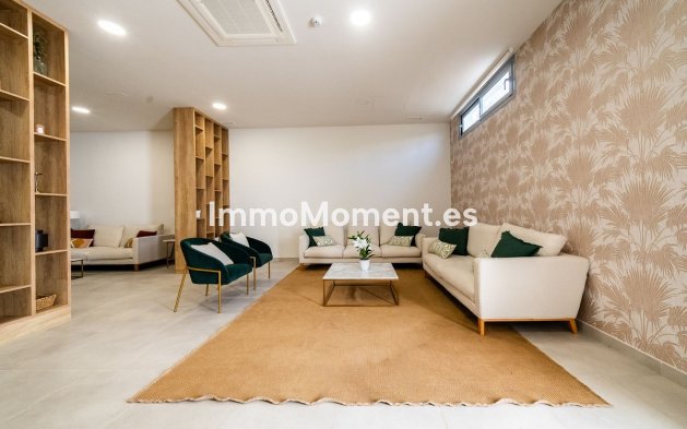 Reventa - Apartamento - Mijas - Mijas Costa