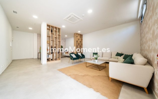 Reventa - Apartamento - Mijas - Mijas Costa