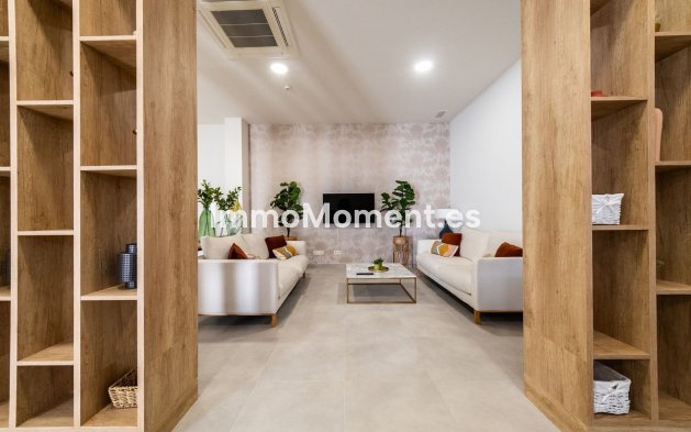 Reventa - Apartamento - Mijas - Mijas Costa