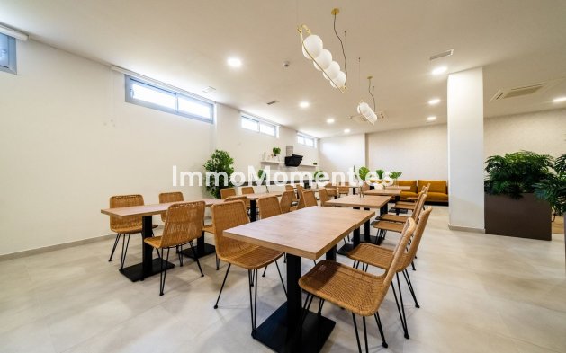 Reventa - Apartamento - Mijas - Mijas Costa