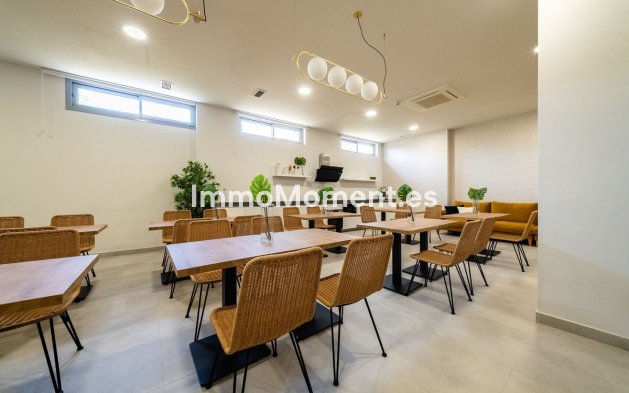 Reventa - Apartamento - Mijas - Mijas Costa