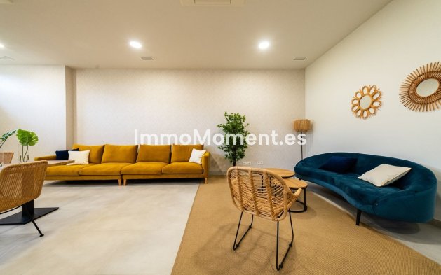 Reventa - Apartamento - Mijas - Mijas Costa