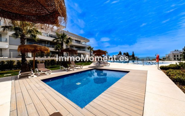 Reventa - Apartamento - Mijas - Mijas Costa