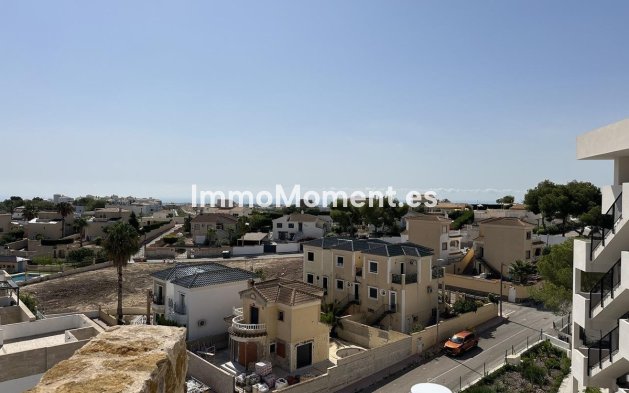 Revente - Appartement - Orihuela - Orihuela Costa