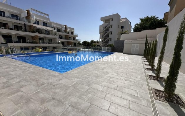 Revente - Appartement - Orihuela - Orihuela Costa