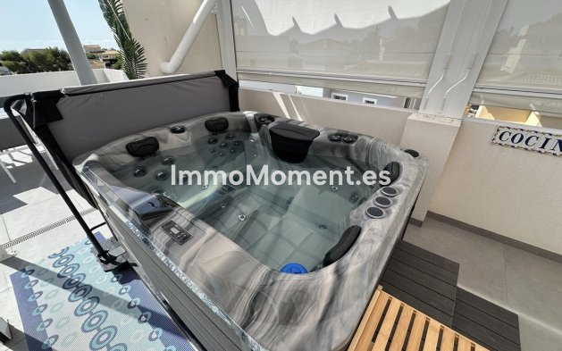 Revente - Appartement - Orihuela - Orihuela Costa