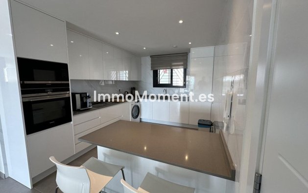 Revente - Appartement - Orihuela - Orihuela Costa