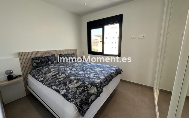 Revente - Appartement - Orihuela - Orihuela Costa
