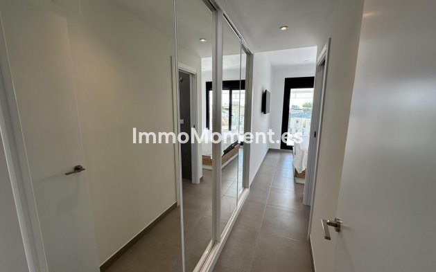 Revente - Appartement - Orihuela - Orihuela Costa