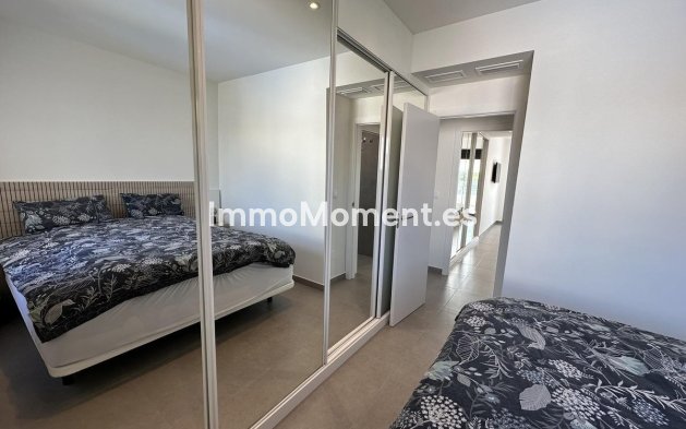 Revente - Appartement - Orihuela - Orihuela Costa