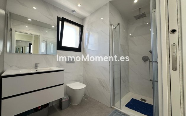 Revente - Appartement - Orihuela - Orihuela Costa