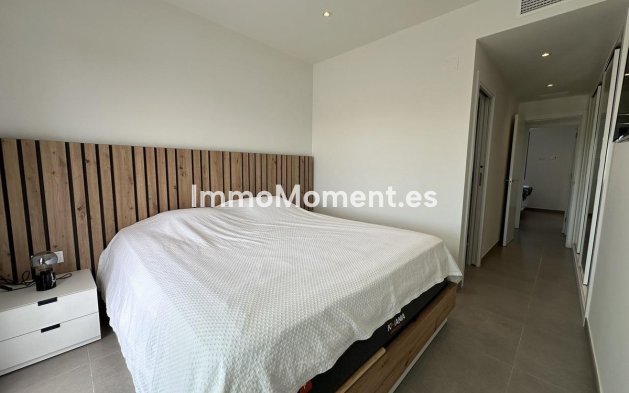 Revente - Appartement - Orihuela - Orihuela Costa
