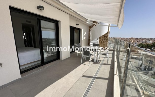 Revente - Appartement - Orihuela - Orihuela Costa