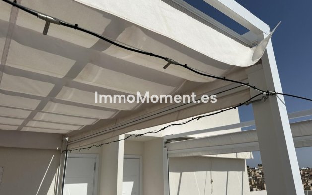 Revente - Appartement - Orihuela - Orihuela Costa