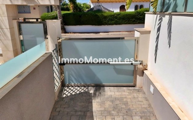 Revente - Villa - Orihuela - Villamartin