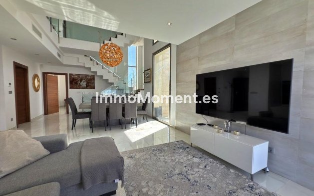 Revente - Villa - Orihuela - Villamartin