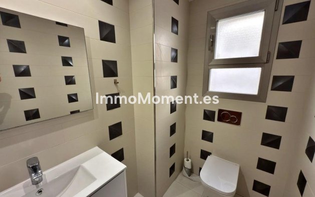 Revente - Villa - Orihuela - Villamartin