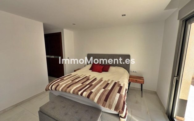 Revente - Villa - Orihuela - Villamartin