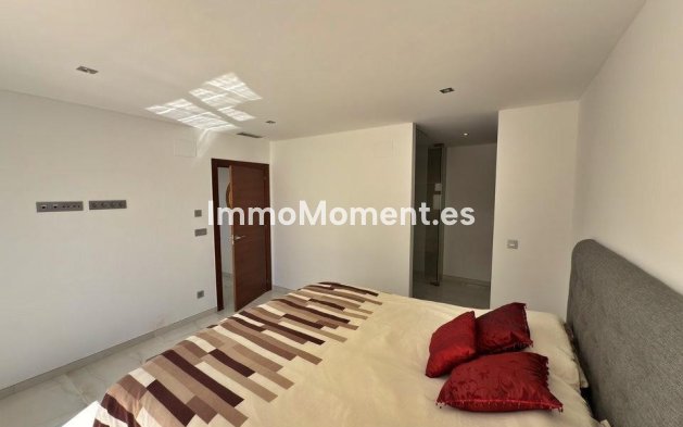 Revente - Villa - Orihuela - Villamartin