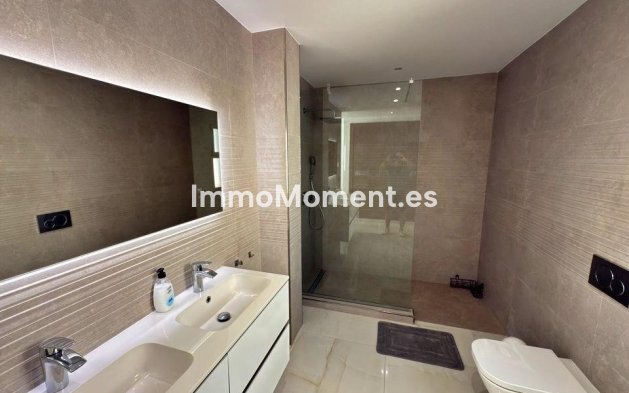 Revente - Villa - Orihuela - Villamartin