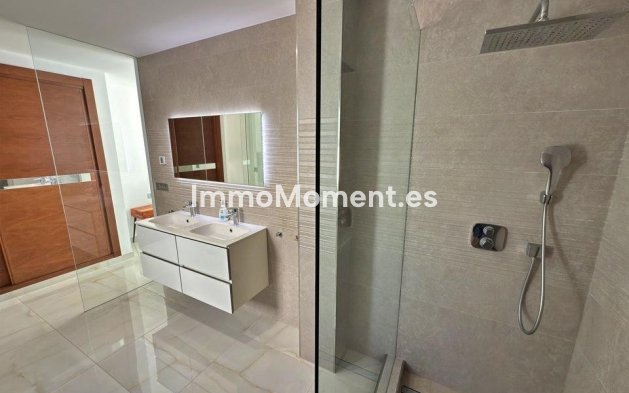 Revente - Villa - Orihuela - Villamartin