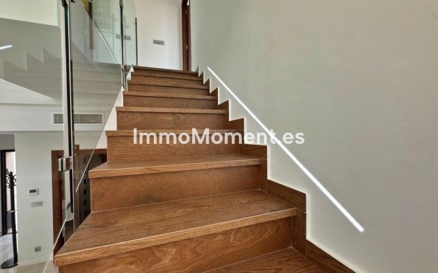 Revente - Villa - Orihuela - Villamartin