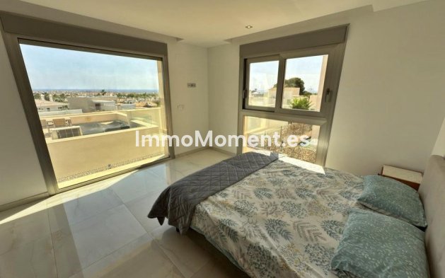 Revente - Villa - Orihuela - Villamartin
