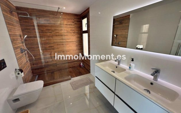 Revente - Villa - Orihuela - Villamartin