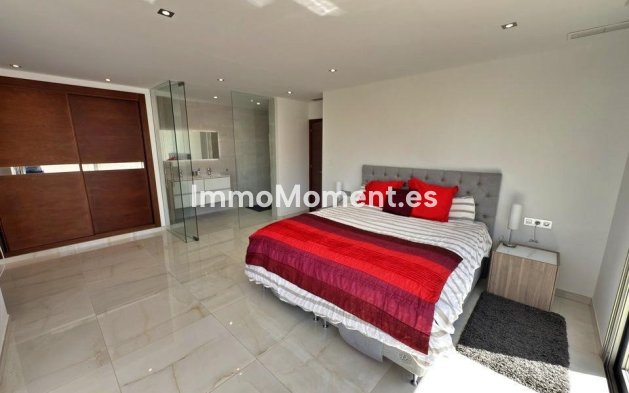 Revente - Villa - Orihuela - Villamartin