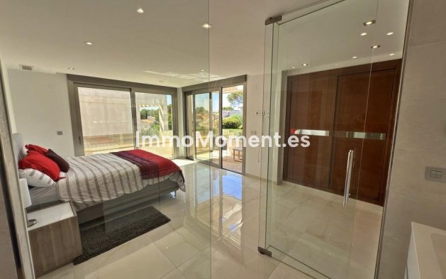 Revente - Villa - Orihuela - Villamartin