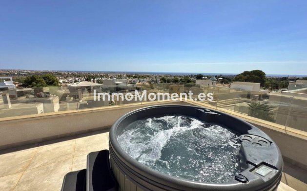 Revente - Villa - Orihuela - Villamartin