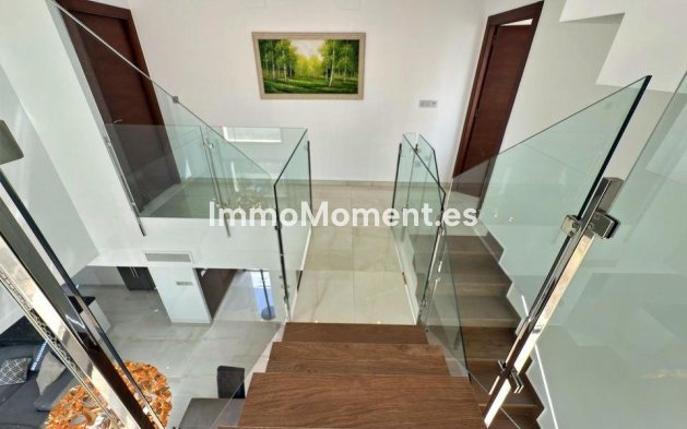 Revente - Villa - Orihuela - Villamartin