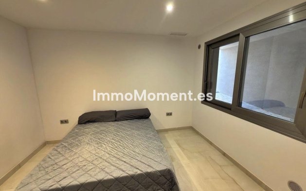 Revente - Villa - Orihuela - Villamartin