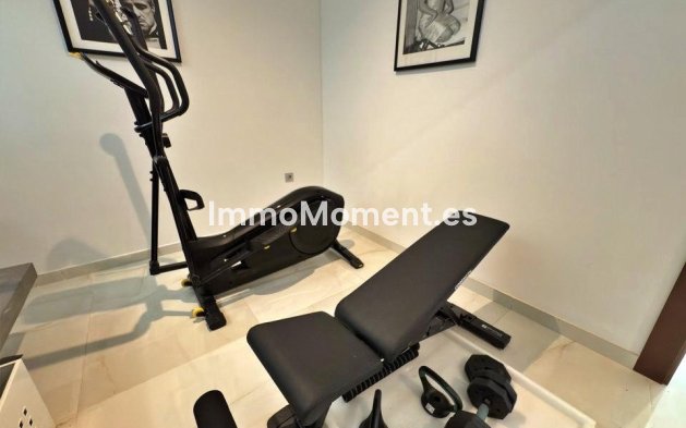 Revente - Villa - Orihuela - Villamartin