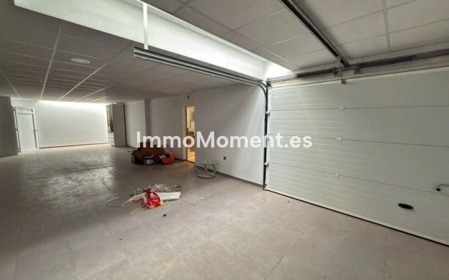 Revente - Villa - Orihuela - Villamartin