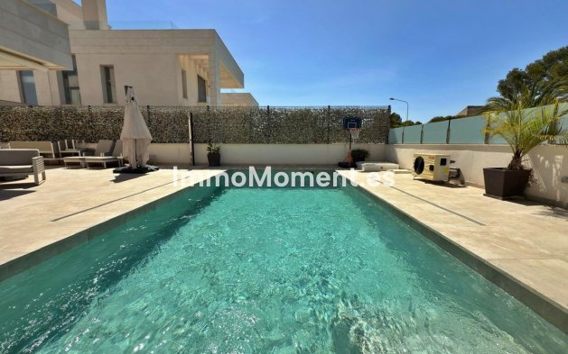 Revente - Villa - Orihuela - Villamartin